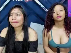 Amateur Private Sex Chat of Arianna_Rissos