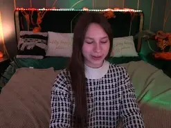 Amateur Sex Cam of PaigePrado