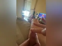 Amateur Private Sex Chat of avilatiorhot1