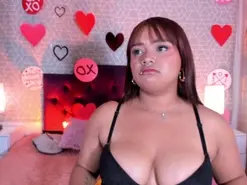 Amateur Live Sex Cam of Sienna_Lux1