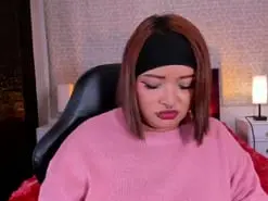 Amateur Live Porn of Sienna_Lux1