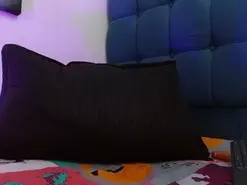 Amateur Best Webcam of Sahron_wish