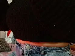 Amateur Adult Video Chat of Sahron_wish