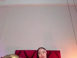 Amateur Adult Webcam of KeimyWilde
