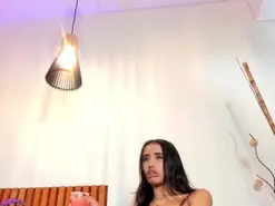 Amateur Adult Webcam of KeimyWilde