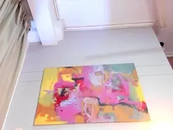 Amateur Live Sex Cam of KeimyWilde