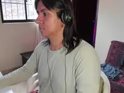 Amateur Free Live Porn of Xiomar_rivas