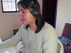 Amateur Adult Webcams of Xiomar_rivas