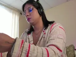 Amateur Adult Video Chat of Xiomar_rivas