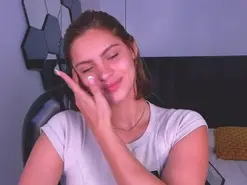 Amateur Best live sex cam show of KyomiVelvet