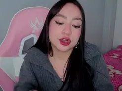 Amateur Live Sex of Lya_Levine