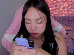 Amateur Sex Cam of Lya_Levine