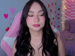 Amateur Free Porn Cam of Lya_Levine