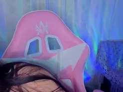 Amateur Sex Cam of Lya_Levine