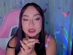 Amateur Nude Webcam of Lya_Levine