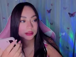 Amateur Best Webcam of Lya_Levine