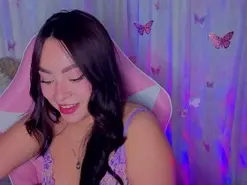 Amateur Adult Video Chat of Lya_Levine