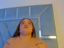 Amateur Nude Webcam of bellotaht