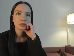 Amateur Free Live Porn of luna_sexy