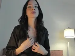 Amateur Adult Video Chat of luna_sexy