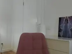 Amateur Free Live Porn of luna_sexy