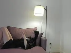 Amateur Private Sex Chat of luna_sexy