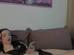 Amateur Free Live Porn of luna_sexy