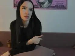 Amateur Live Porn of luna_sexy