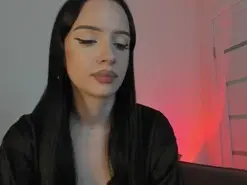 Amateur Sex Chat of luna_sexy