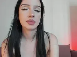 Amateur Adult Webcams of luna_sexy