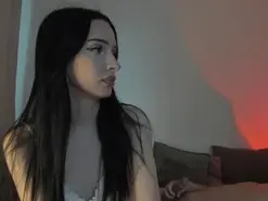 Amateur Nude Webcam of luna_sexy