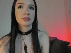 Amateur Free Porn Cam of luna_sexy