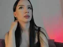 Amateur Adult Webcam of luna_sexy