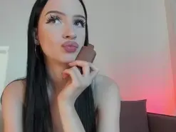 Amateur Watch Live Sex Cams of luna_sexy