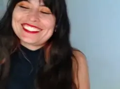 Amateur Live Sex Cam of AlexandraSaenz