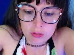 Amateur Free Porn Cam of AlexandraSaenz