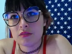 Amateur Live Sex of AlexandraSaenz