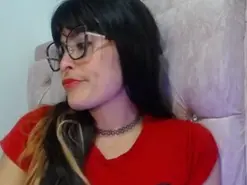 Amateur Adult Webcams of AlexandraSaenz