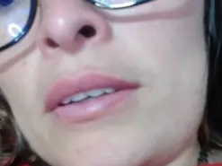 Amateur Private Sex Chat of AlexandraSaenz