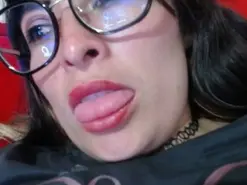 Amateur Live Porn of AlexandraSaenz
