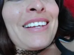 Amateur Adult Video Chat of AlexandraSaenz