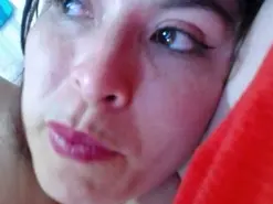 Amateur Nude Webcam of AlexandraSaenz