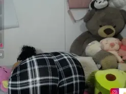 Amateur Live Porn of angela_angels