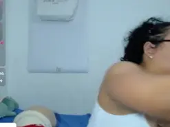 Amateur Adult Webcam of angela_angels