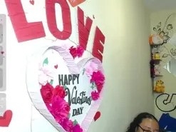 Amateur Sex Cam of angela_angels