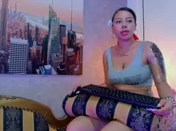 Amateur Adult Video Chat of Mia_clk