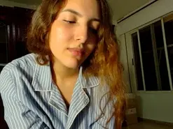 Amateur Live Sex of Loli__