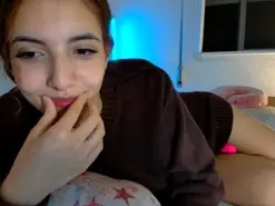Amateur Best live sex cam show of Loli__