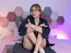 Amateur Free Live Porn of ValeryBlack