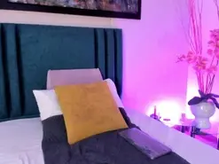 Amateur Live Sex Cam of ValeryBlack